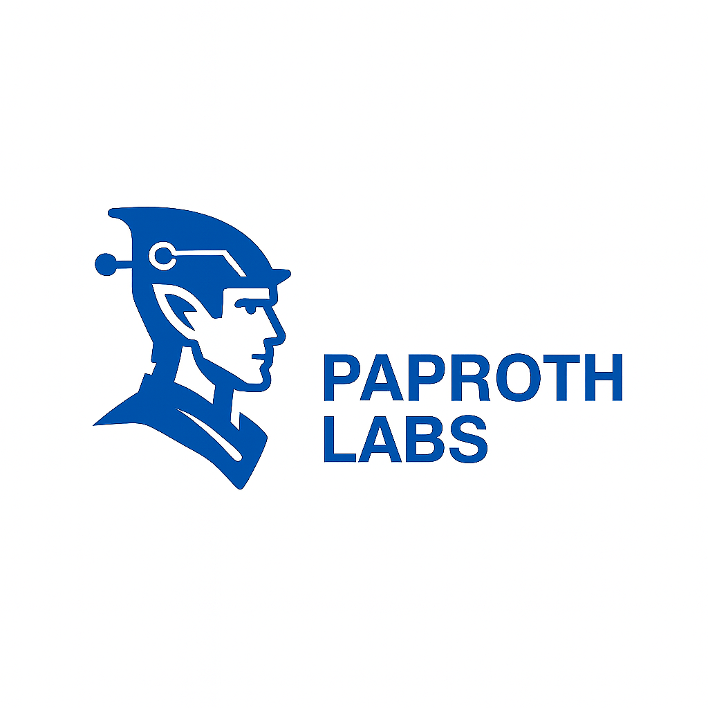 Paproth Labs