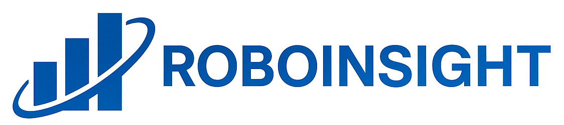 RoboInsight Logo